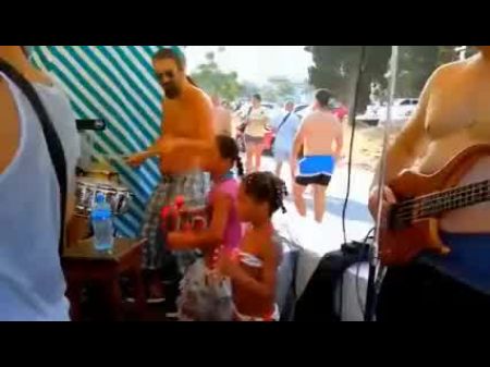 Djokara i gnjurci mehr 