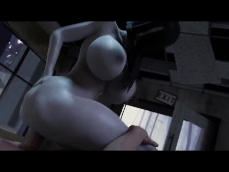 ركوب شبح سبوكي 