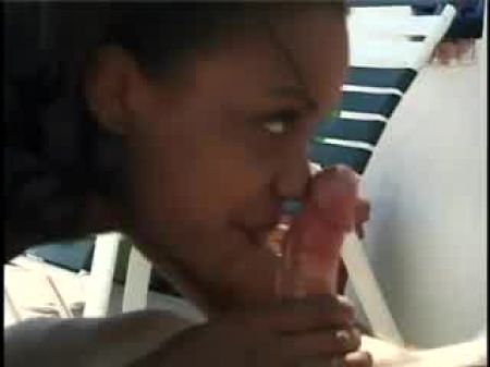 Insane Midget Deep-throated & Pulverized