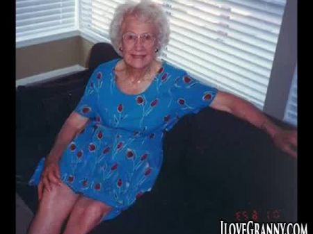 Ilovegranny Echte Reife Bilder Zusammenstellung 