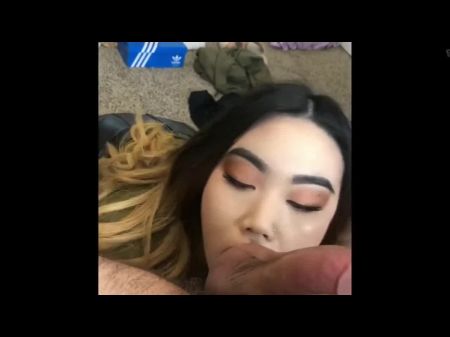 Asiatische Gesichtsbehandlung 23 