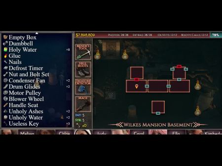Die Genesis Order V79062 Teil 255 Die Reliquien von Loveskysan69 