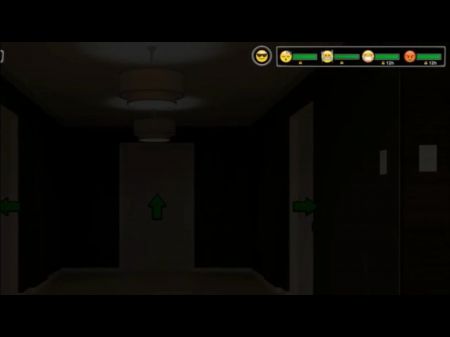 Mann des Hauses Teil 68 Lustvoller Milf nackt Yoga 