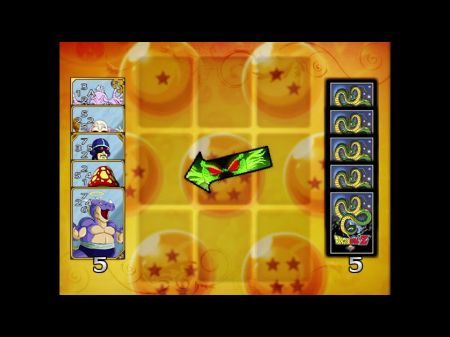Kamesutra dbz Erogame 69丰满小偷
