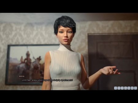Lust Academy 81 meinte sie Sex von Misskitty2k 
