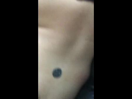 يحارب مع فرنك بلجيكي لها حتى جاءت قصفت بوسها Pts.2 