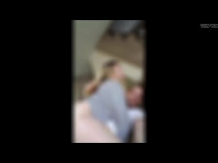 21YO betrügt auf ihrem BF 