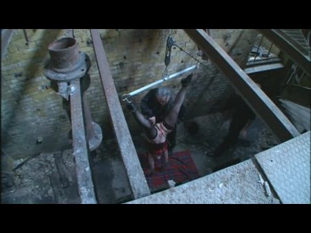 Bestrafung ist Vergnügen Episode 2 