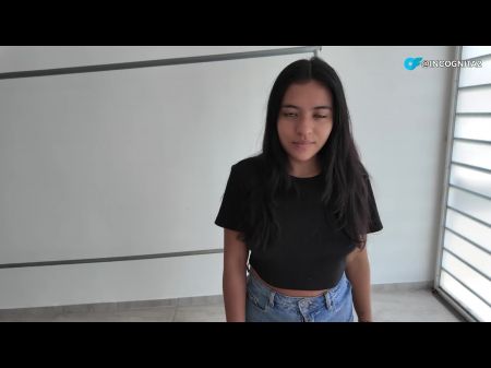 Ultra-kinky Real Estate Agent Love My Trunk