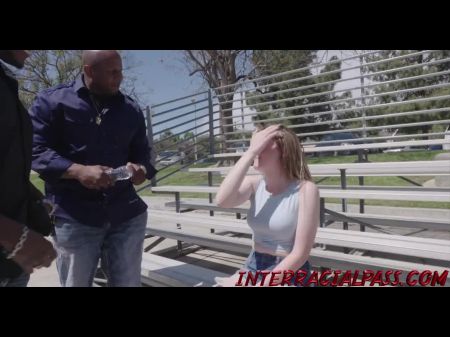 Britney Light Suckin