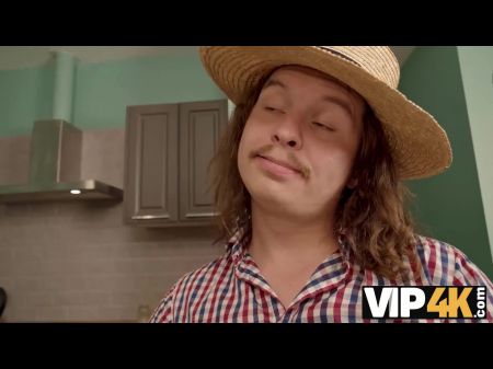 El primer gangbang de la esposa 