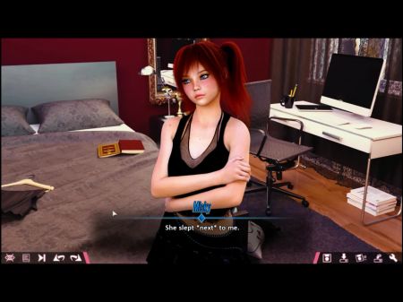 Doble tarea EP11 12 Parte 66 Lo que vio fue terrible por Misskitty2k 