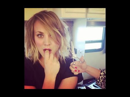 Kaley Cuoco Mmmmmmmmmm