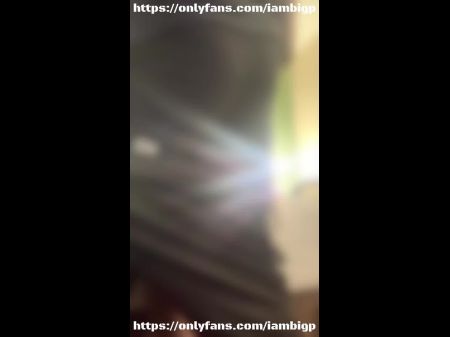 Ella me rogó que la follara 