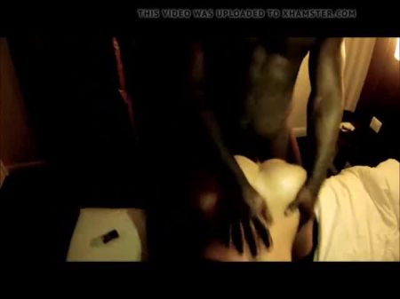 A Too Humungous Bbc For Hatch , Just Great For Caboose 2