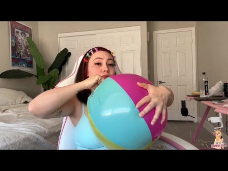 Preparación de la fiesta en la piscina 