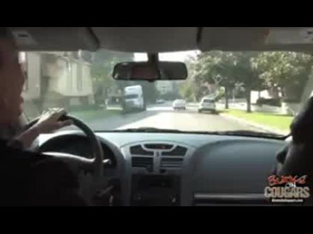 White Step Mum Vanessa Videl Used By Ebony Monster Man Meat