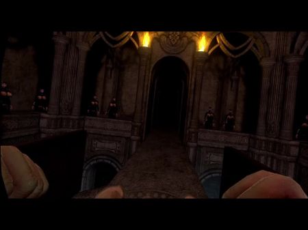 Citor3 Femdomination 2 3d Vr Game Walkthrough 5: Kragen 