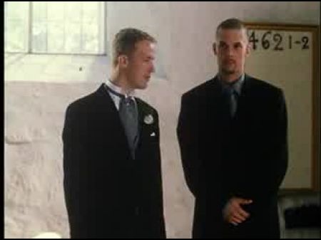 Cheating Scene 12 - Levottomat 01 - Restless . 2000