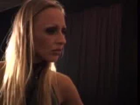 Vintage German Lesbo Domination - Slapping And Torment