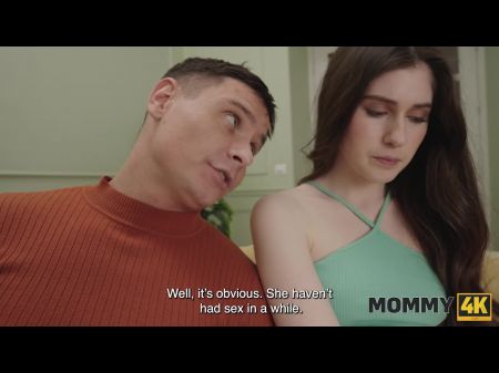 Mommy4k. Si te unes, no es traición 