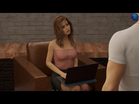 Matrix Hearts (blue Otter Games) Teil 25 Sie Sind So Heiß Von Loveskysan69 