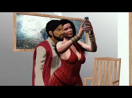 Stunning Savita Bhabhi Fucked By Her Stepbrother For Instagram Followers