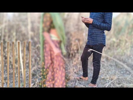 Gav Ki Kamwali Bai Ki Jungle Me Gand Chudai Pesa Dekar Desi Outdoor Anal Full Full Hindi 