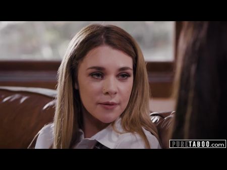 Gabbie Carter Suggested To Penetrate Me Out Of Spite