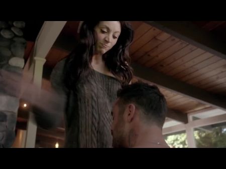 Leah Gibson Rogue S01e03 (sin Música) 