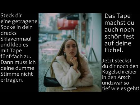 Kayla Shyx Ist Deine Herrin Joi Femdom Cei Ct 