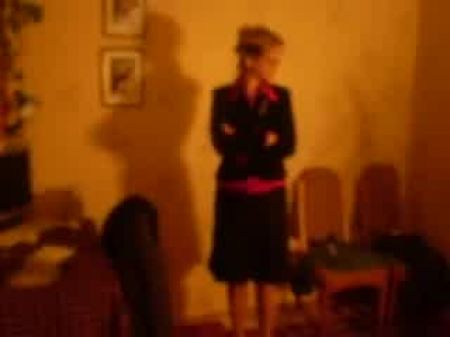 Biotch From Finland 01