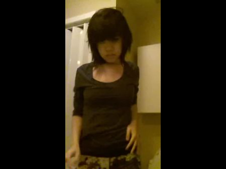 Mikhaela Jane Leeho Titty Flash 