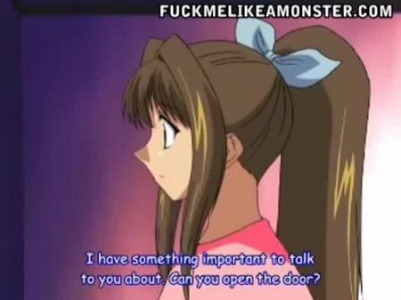 Nice Teenage Trussed And Boinked By Her Tormentor