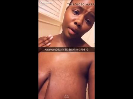 Nude Weird Snapchat Model9