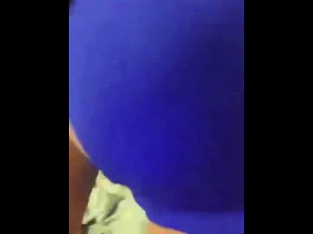 Enormes tetas negras 