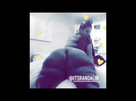 Ample Donk Pawg