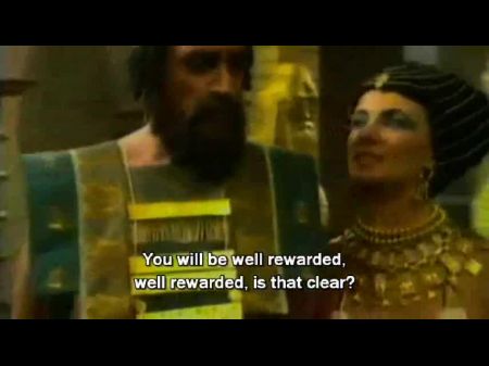 Secretos de Cleopatra 1981 (Eng Subs) 
