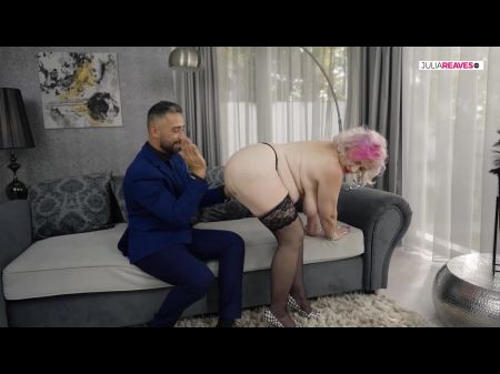 Oma Vicky 67 Es A Menudo Super Geil Und Laedt Sich Stramme Maenner Zum Ficken Ein 