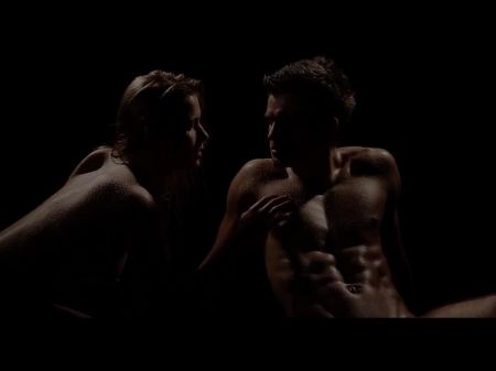 Video musical porno artística amorosa 