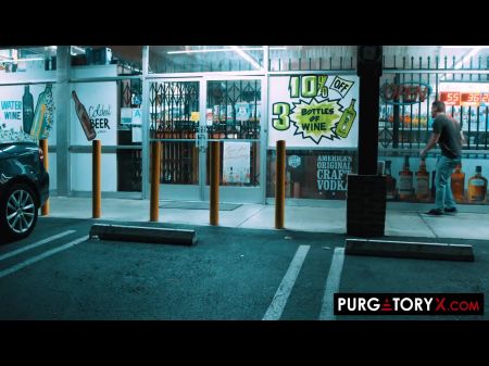La Bodega Vol 1 Teil 1 mit Gia Derza 