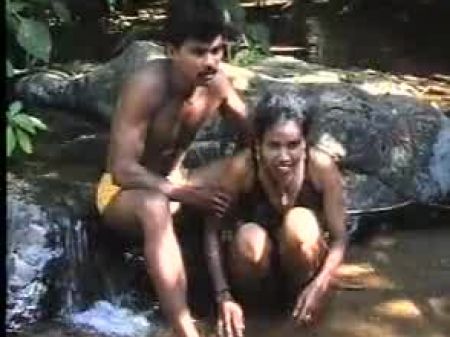 Behind The Gigs Video At Mallu B - Grade Shooting Set