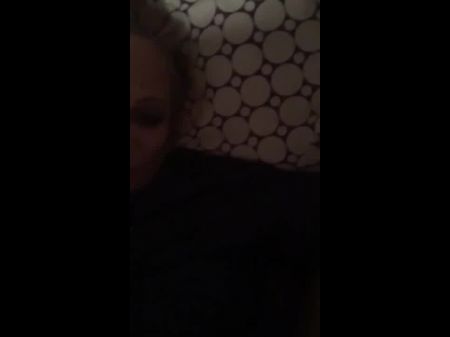 sexy milf chupando mi polla 