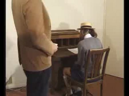 Spare The Schlong - 1