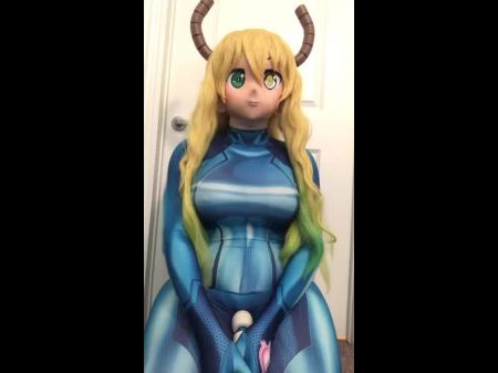 Kigurumi Cosplay Vibe 