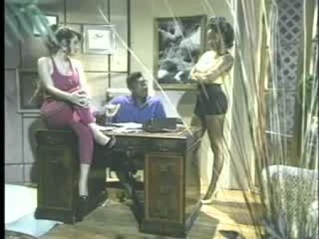 Jeannie Pepper＆Charisma 