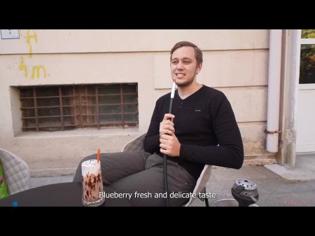 Erster Vlog aus Rumänien: Gehen Sie durch die Stadt und romantische Abendverlonis 