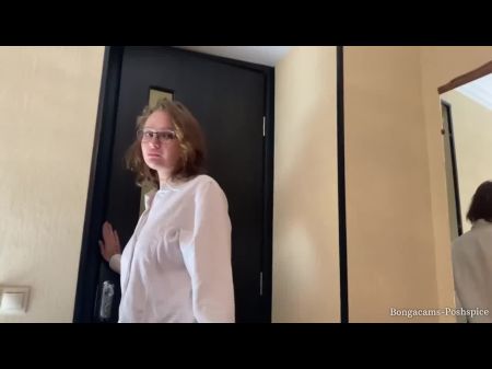 Amazing Stepparent Alexa - Poshspicy Decided To Kick Her Stepson In The Caboose