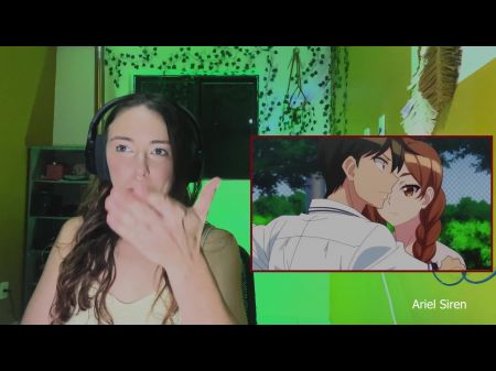 ReacciÓn Del Porno: La Dulce Agonía De Adam 