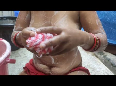 Who Wants To Witness Indian Wife Beaver On By Batthing